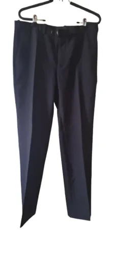 Calça social preta TNG