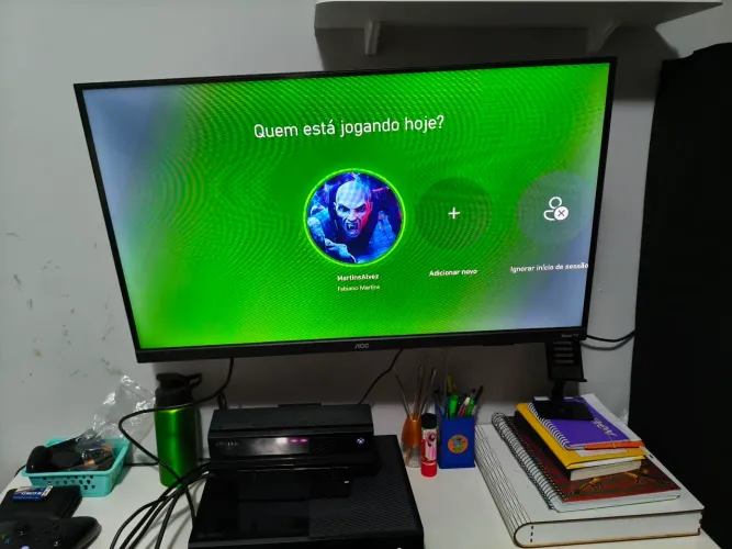 Xbox one fat 500gb