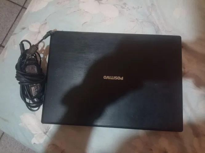 Vendo notebook