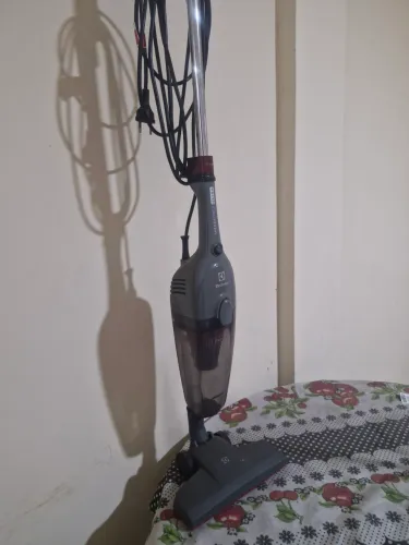 Aspirador electrolux