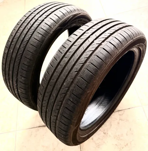 PAR PNEU 205/50 R17