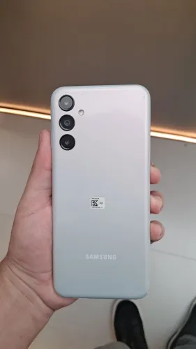 Samsung m14 - Nao liga 