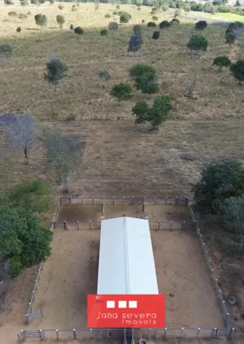 Fazenda para Venda em Arinos
