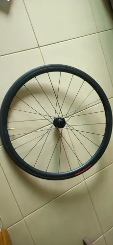 Rodas DT SWISS