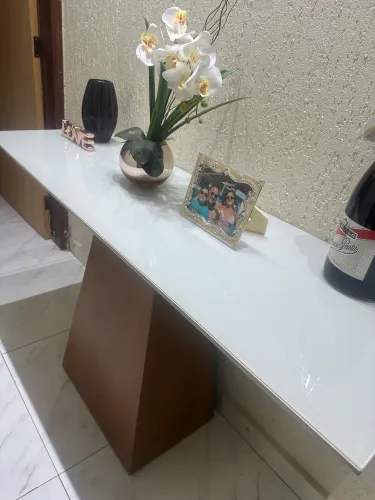 Aparador 100% Mdf