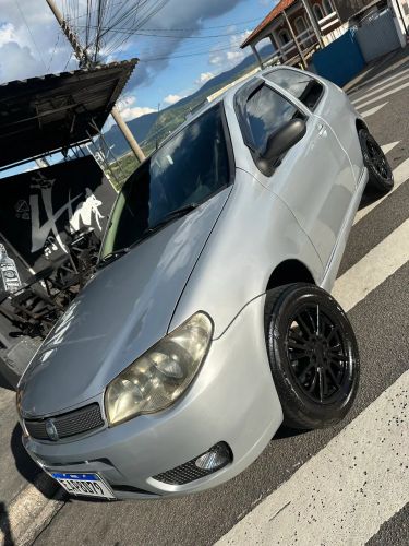 Imagem de Fiat Palio 1.0/ Trofeo 1.0 Fire/ Fire Flex 2P 2008