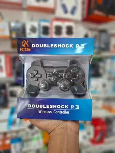 Controle para ps3 e pc - entrega em slz e região 
