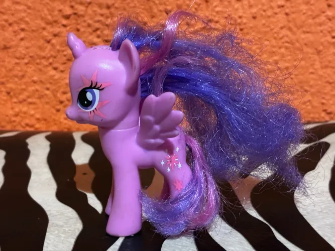 My Little Pony Twilight 