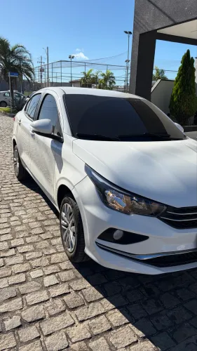 Fiat Cronos Drive 1.0 6V 2025