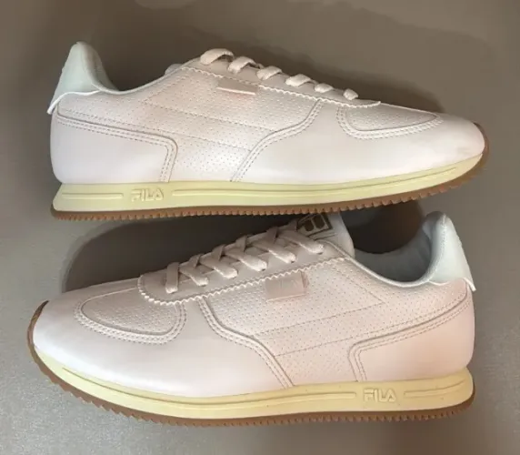 Tenis Fila Feminino F RETRO 2 SL - Tamanho 36