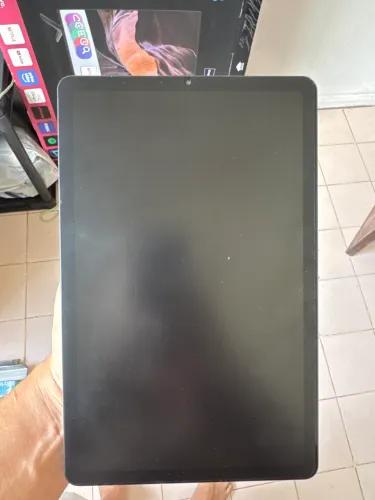 Tablet Samsung S6 lite