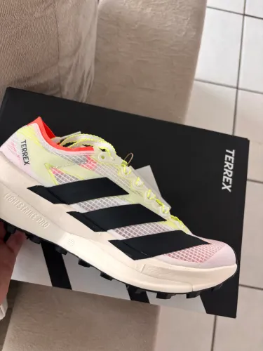Adidas Terrex Agravic Speed 2