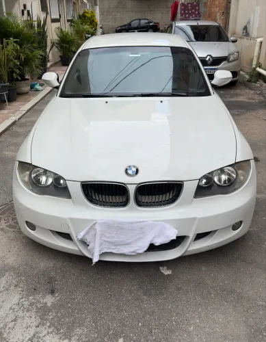BMW 118IA 2.0 16V 136cv 3P 2012
