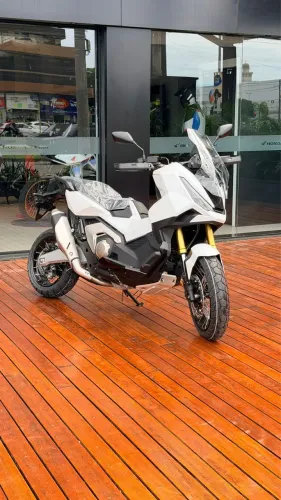 X ADV 2026 (EMPLACAMENTO GRÁTIS)