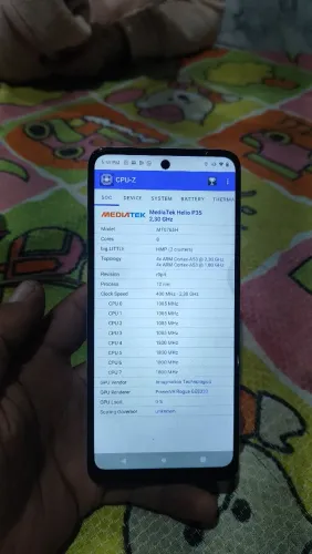 Moto g22
