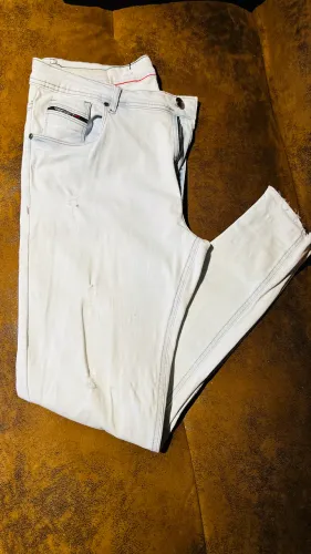 Calça masculina diesel 46