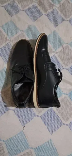 Vendo sapato n43