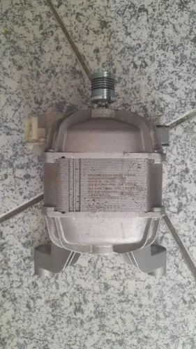 máquina de lavar roupa sansung 10,1Kg 220V