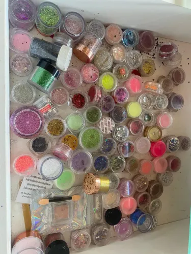 Kit nail designer 