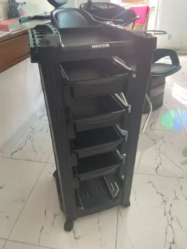 Kit salão de beleza