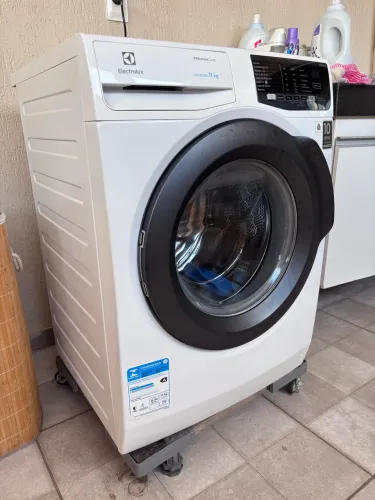 Máquina de lavar Electrolux