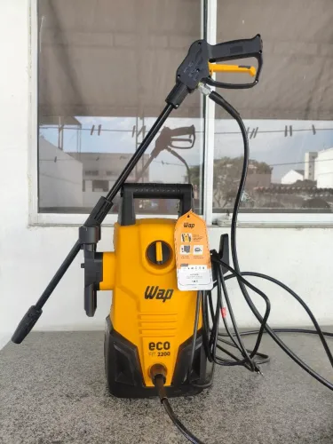 LAVA-JATO WAP ECO FIT 2200