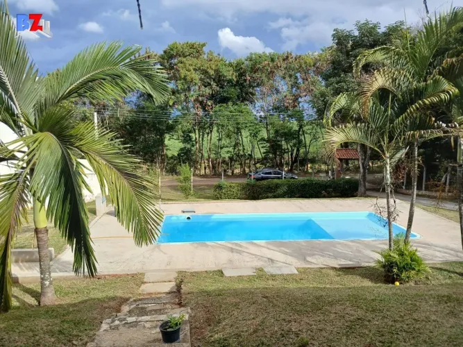Casa Alto Padrão em Colina Nova Boituva, Boituva/SP