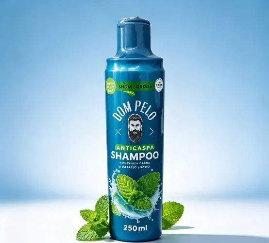 Shampoo 