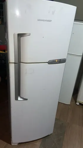 Geladeira Brastemp Frost Free