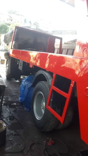Pintor automivo