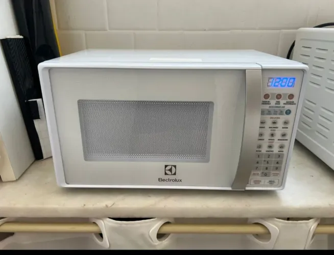 Microondas e