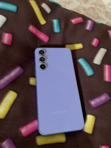 Samsung A54 5g
