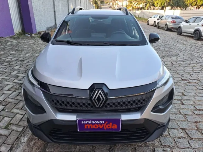 Renault Kardian Evolut. Flex 1.0 TB 12V 5P Aut. 2025