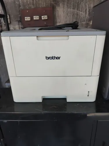 Impressora Brother