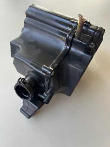 Caixa Filtro de Ar Yamaha Fazer 250 04/10 Original 