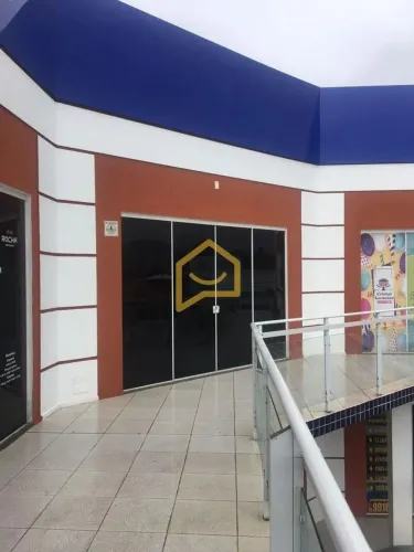 Sala Comercial para Locação  Águias do Sul