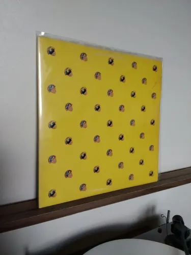 Lp vinil Pet shop Boys very