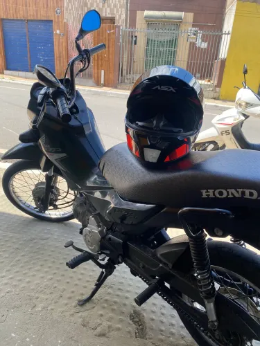 ALUGO POP 110!