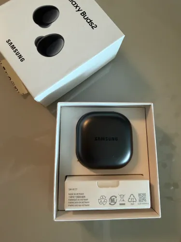 Fone Galaxy buds2