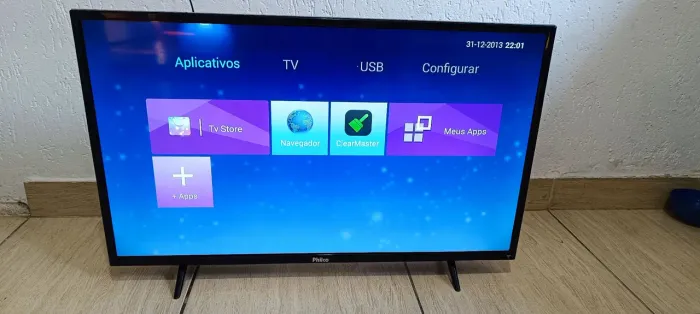 Tv LED 40 POLEGADAS 