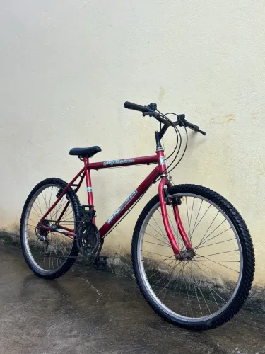 BICICLETA MTB / URBANA