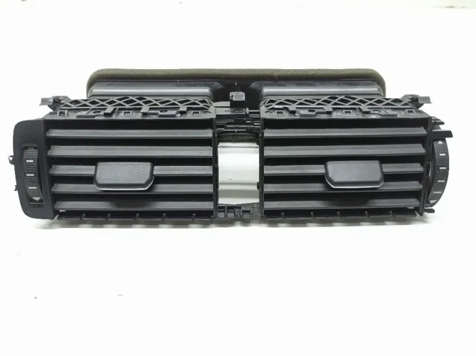 Difusor Ar Central Vw Jetta Tsi 2.0 2016 5c7819728