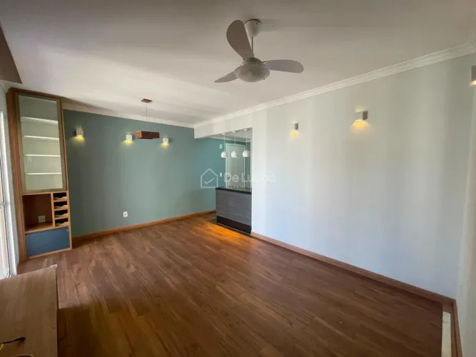 apartamento - Parque Prado - Campinas