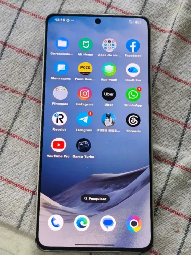 POCO X6 PRO 5G