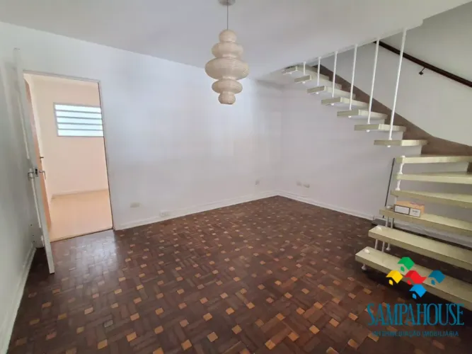 Casa para aluguel, 2 quarto(s), Sumaré, São Paulo