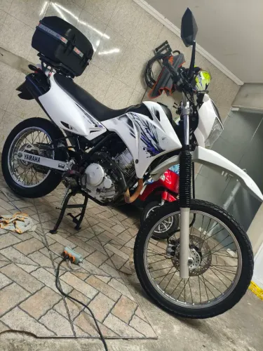 Lander XTZ Lander 250