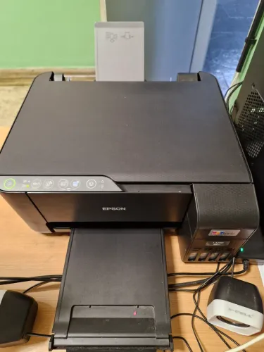 Impressora Epson L3250