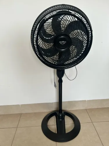Ventilador Britania turbo bvt450
