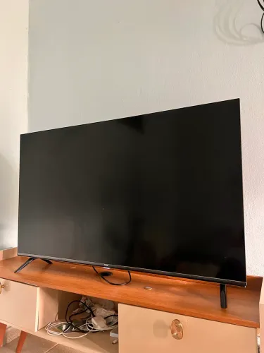 Televisão 43 polegadas smart TCL