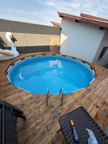 Piscineiro